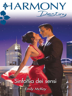 cover image of Sinfonia dei sensi